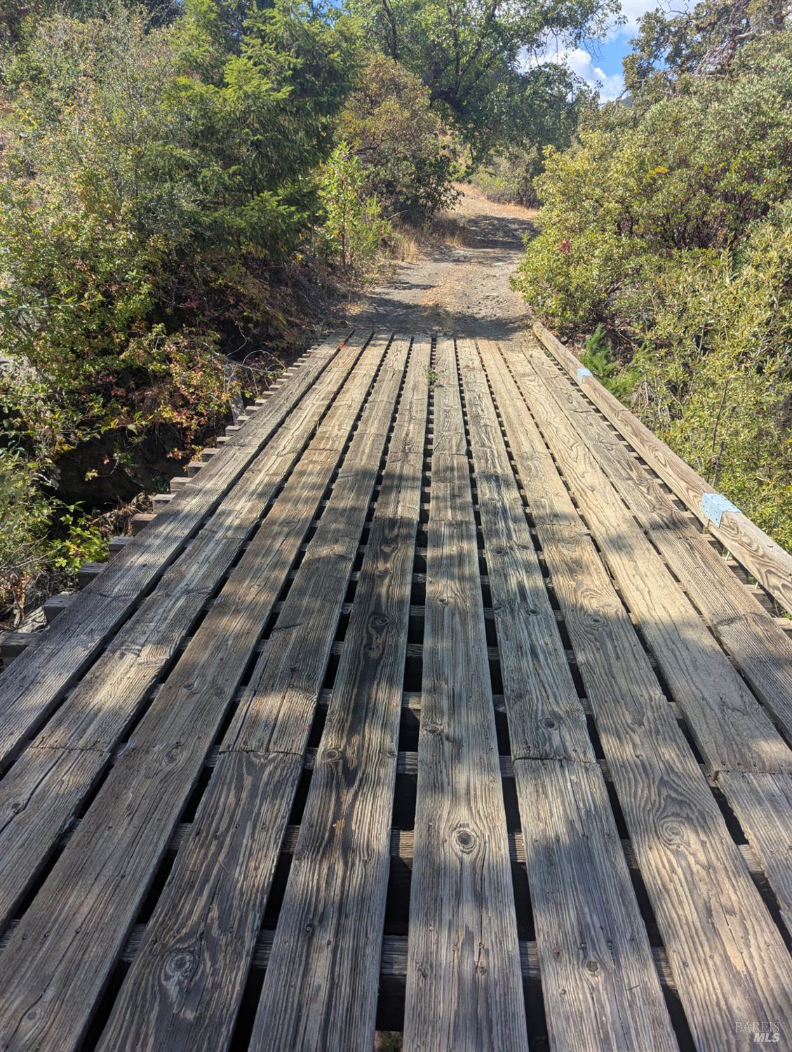 59202 George Washington Rock Road Laytonville, CA 95454 - Photo 10 of 34 a view of balcony