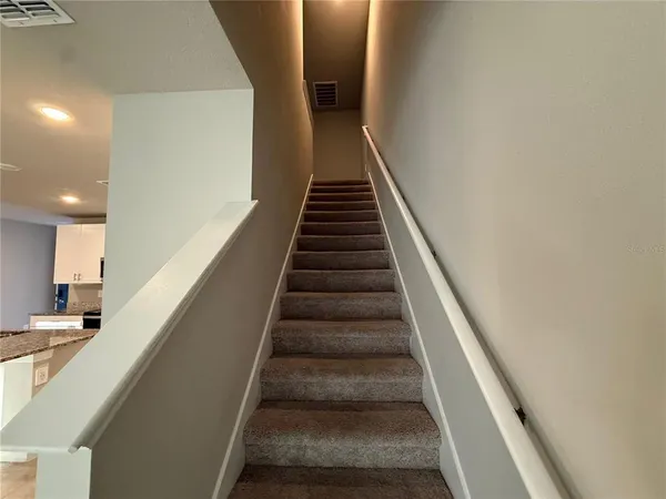 a view of entryway