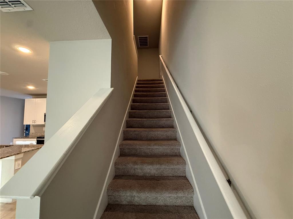 7649 Intrepid Road Wesley Chapel, FL 33545 - Photo 20 of 46 a view of entryway