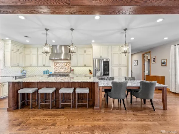 $1,495,000 | 6913 Granite Crag Circle, Evergreen, CO 80439