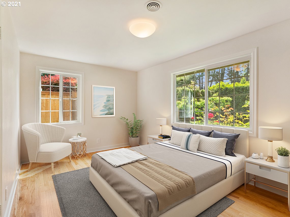 9125 Southwest Garden Home Road Portland, OR 97223 - Photo 4 of 32