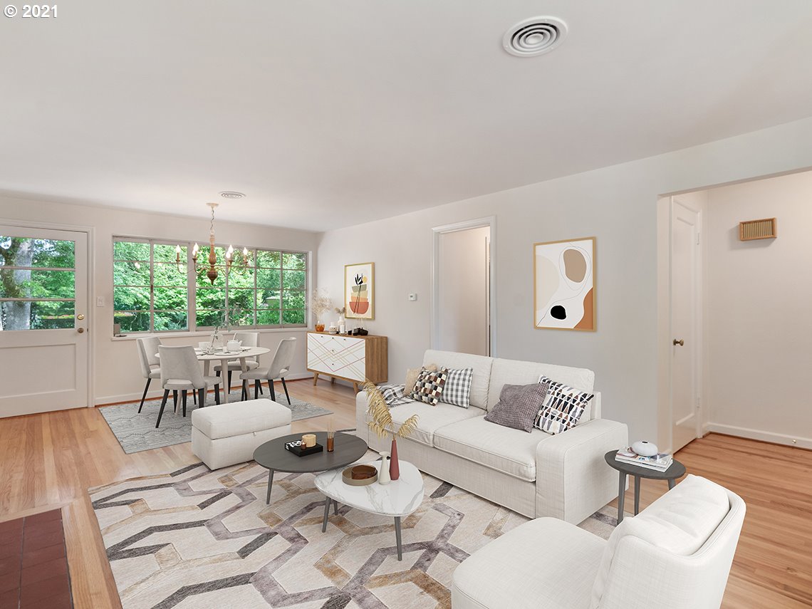 9125 Southwest Garden Home Road Portland, OR 97223 - Photo 9 of 32