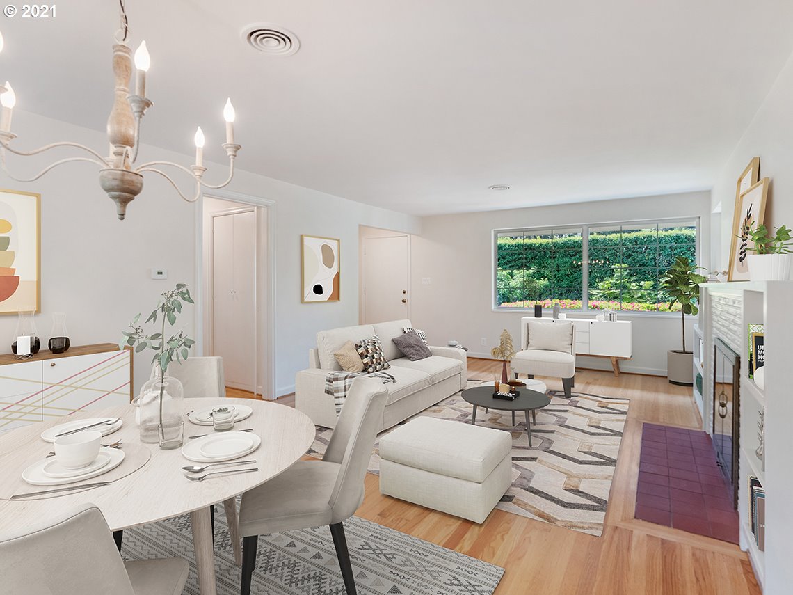 9125 Southwest Garden Home Road Portland, OR 97223 - Photo 10 of 32