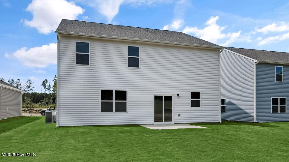 212 Rashford Way Raeford, NC 28376 - Photo 34 of 36