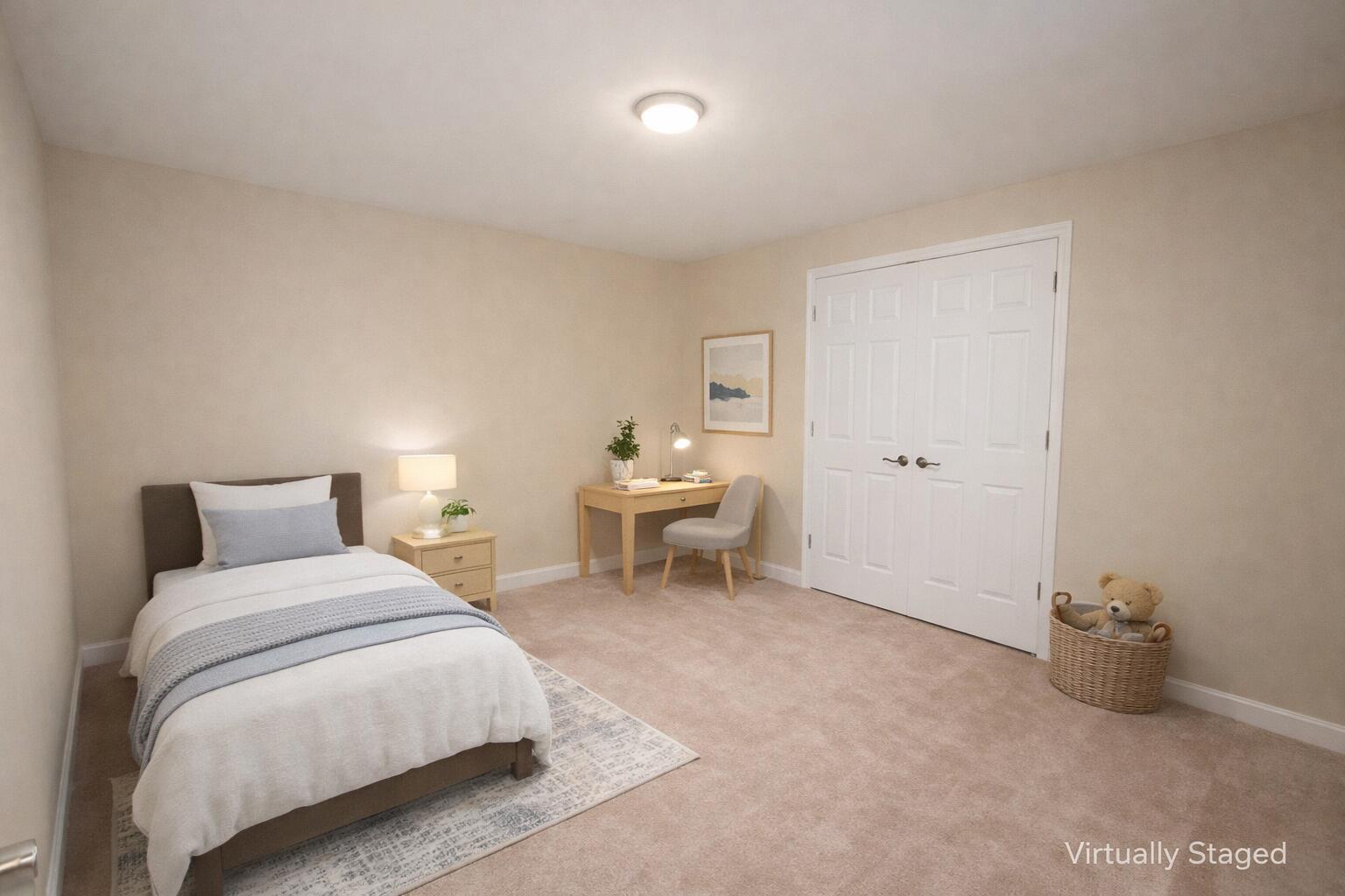 901 Hawthorne Court Manitowoc, WI 54220 - Photo 35 of 47 24.5 other room in lower virtually stage