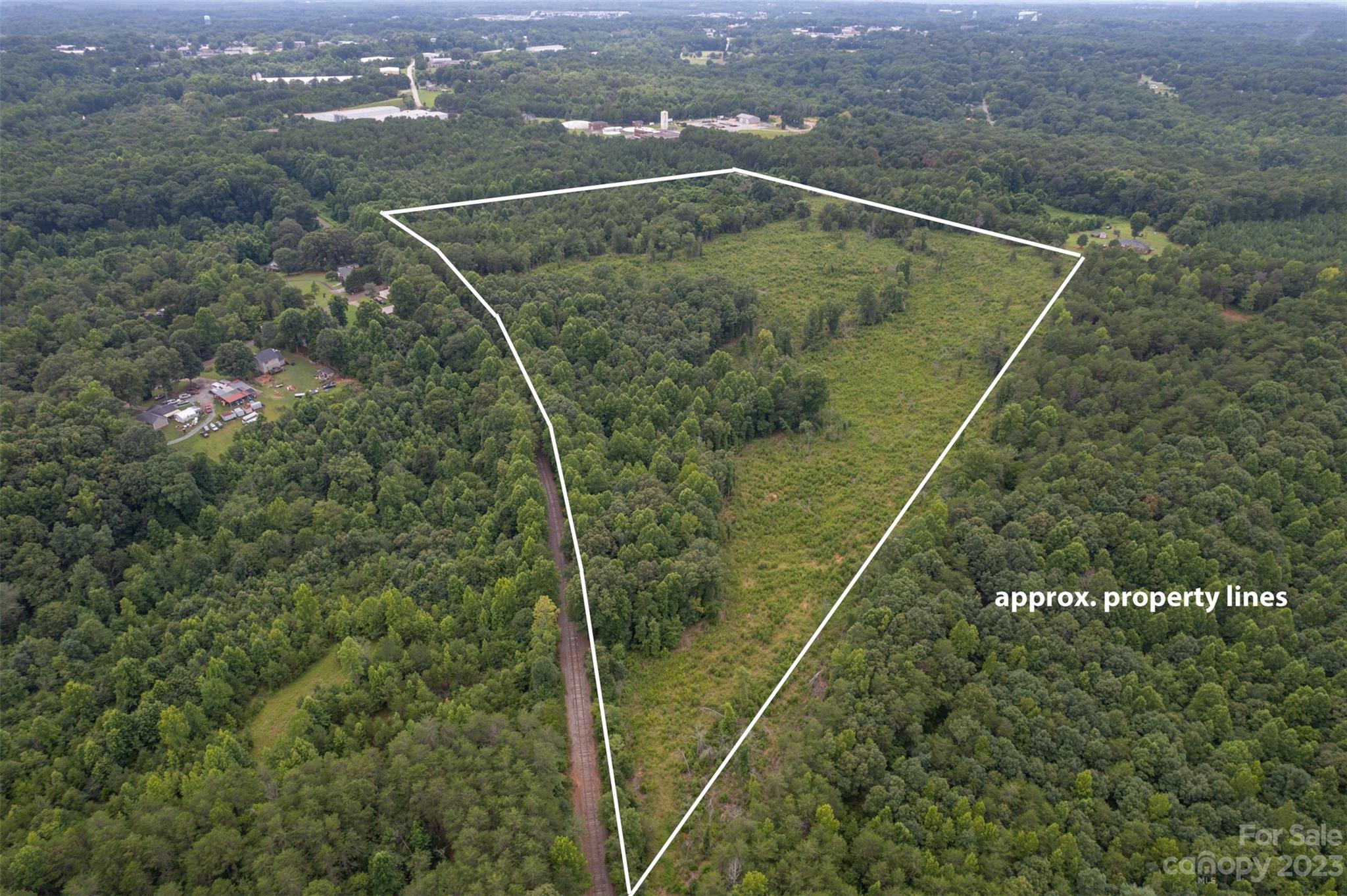 0 Horn Bottom Road Forest City, NC 28043 - Photo 20 of 22 a view of a balcony