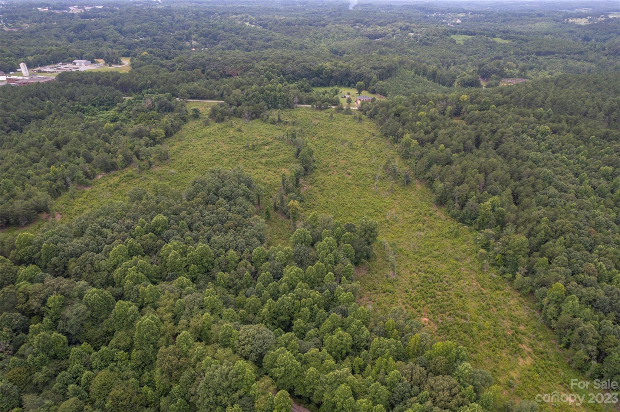 0 Horn Bottom Road Forest City, NC 28043 - Photo 22 of 22 a view of a yard
