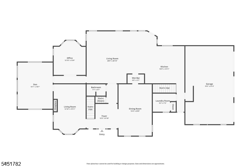 49 Parker Road Chester, NJ 07930 - Photo 49 of 49 Gallery Image 49
