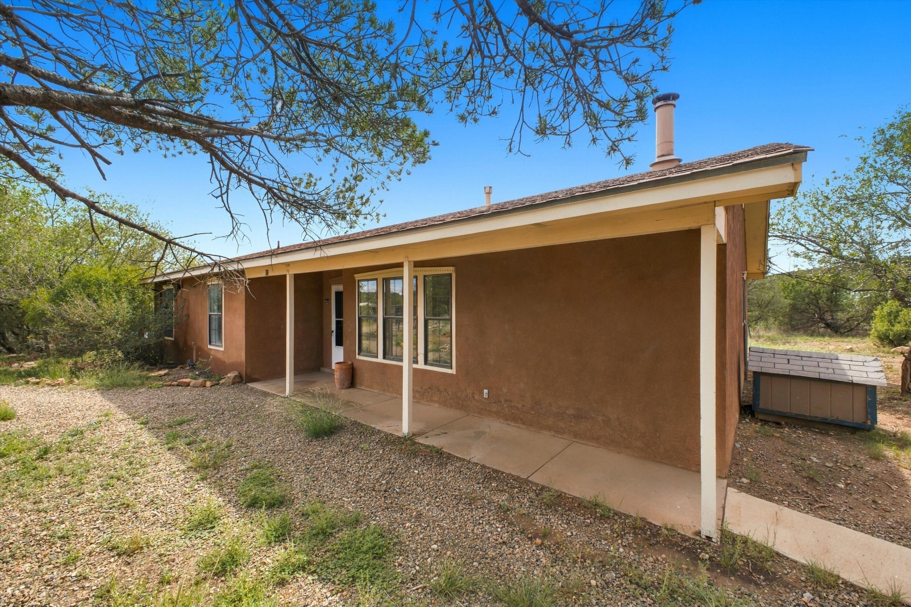 53 Bella Vista Road Edgewood, NM 87015 - Photo 12 of 52 Gallery Image 12