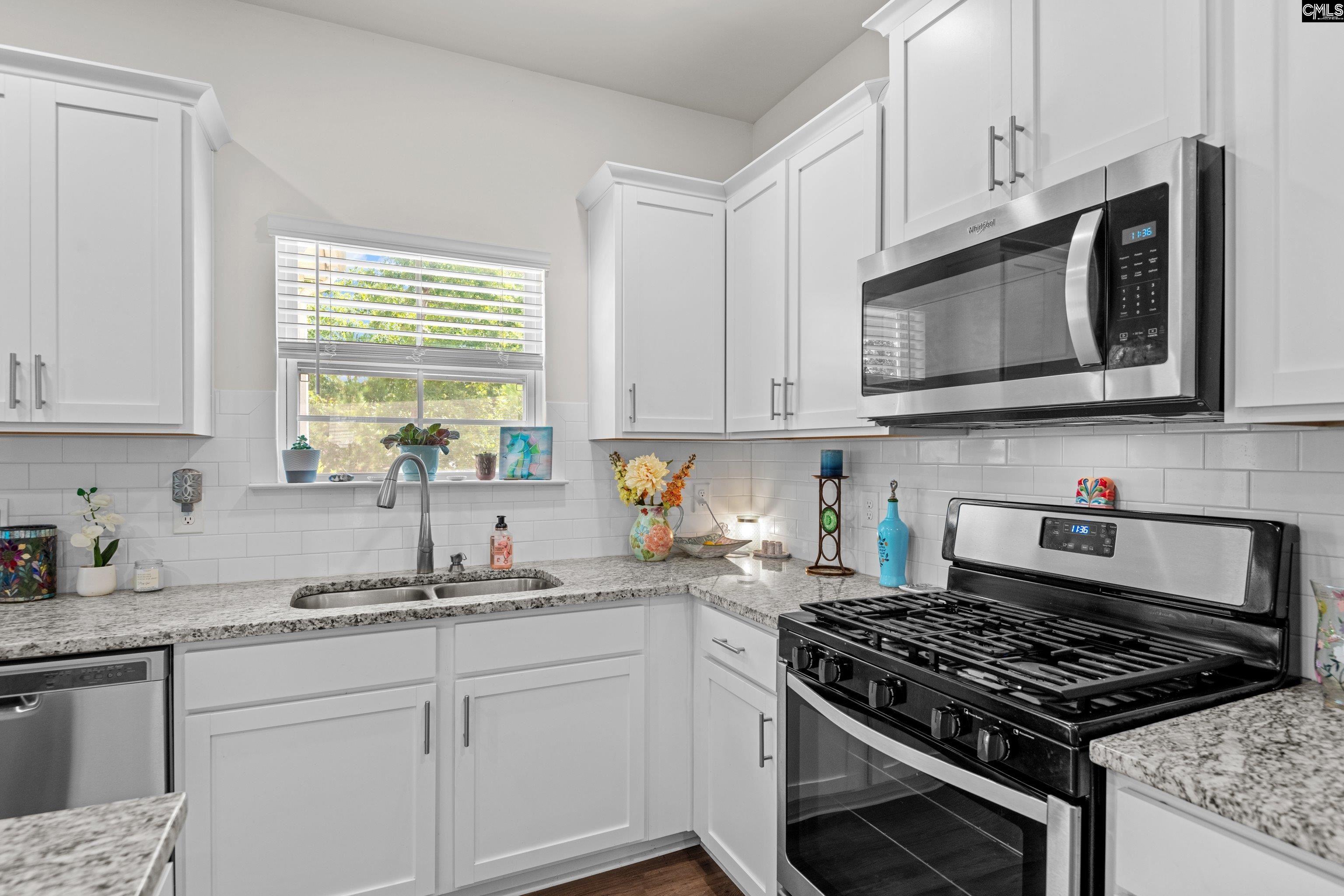 473 Stone Hollow Drive Irmo, SC 29063 - Photo 12 of 34