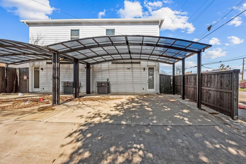 600 Melba Street Dallas, TX 75208 - Photo 25 of 32