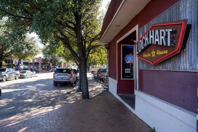 $3,800 | 600 Melba Street, Dallas, TX 75208