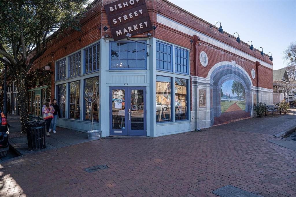 600 Melba Street Dallas, TX 75208 - Photo 28 of 32