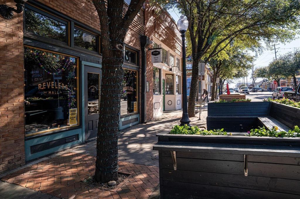 600 Melba Street Dallas, TX 75208 - Photo 29 of 32