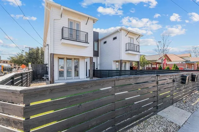 $3,800 | 600 Melba Street, Dallas, TX 75208