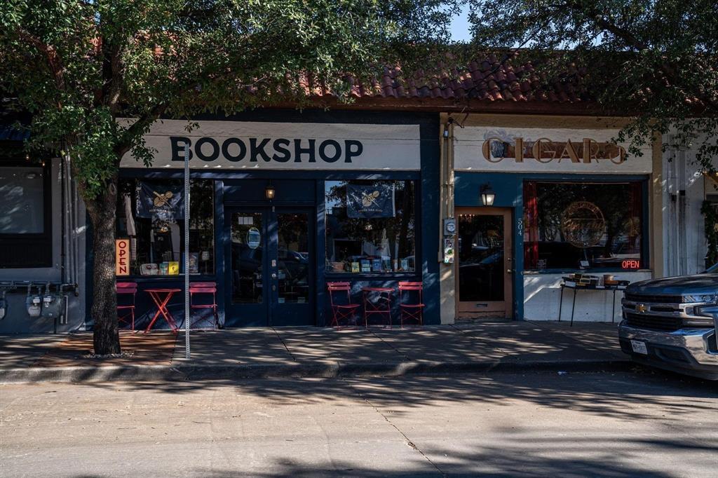 600 Melba Street Dallas, TX 75208 - Photo 32 of 32