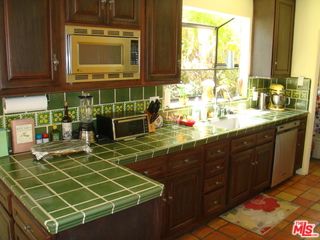 a room with gym equipment