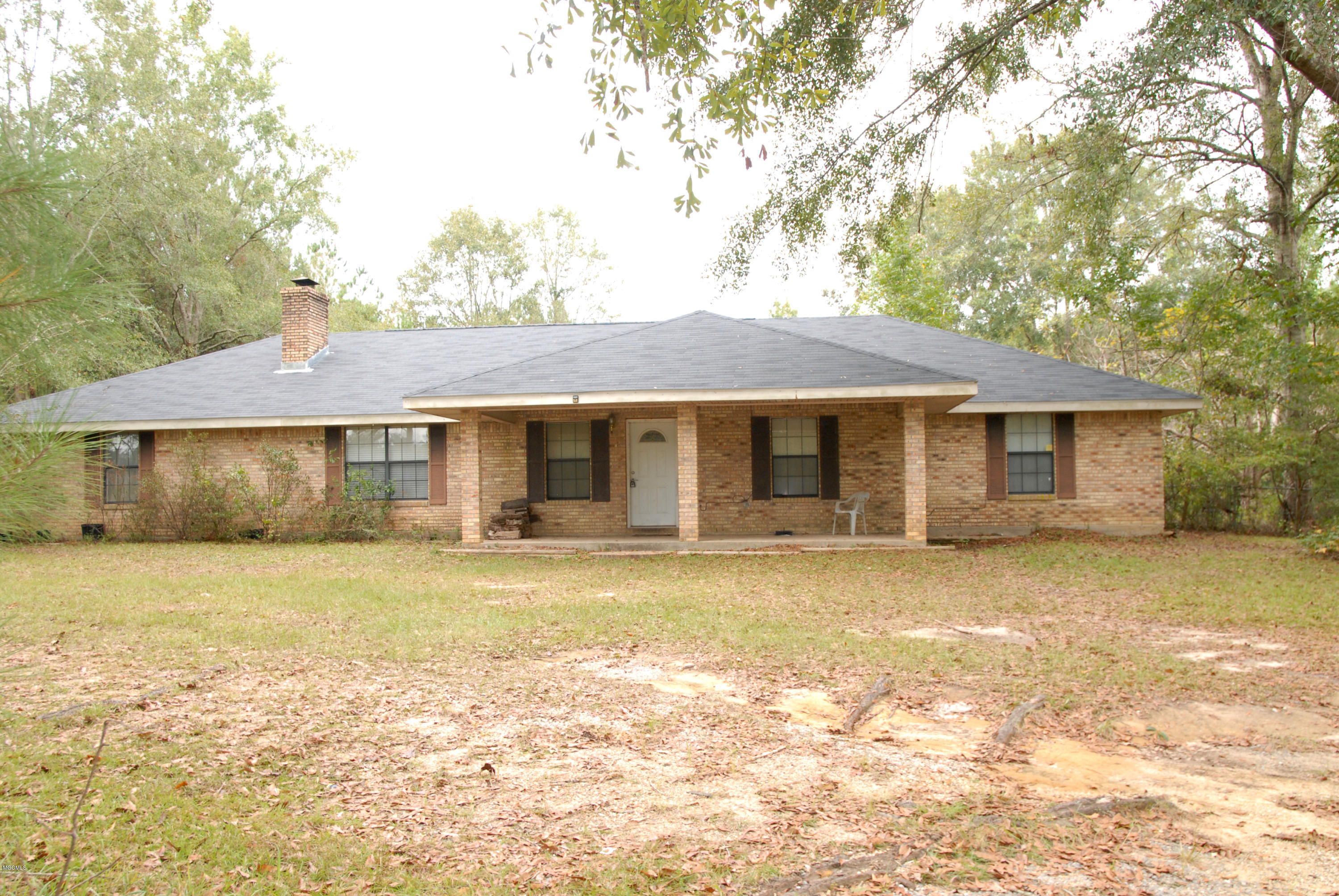 176 Pine Loop Road McLain, MS 39456 - Photo 1 of 31 DSC_0272
