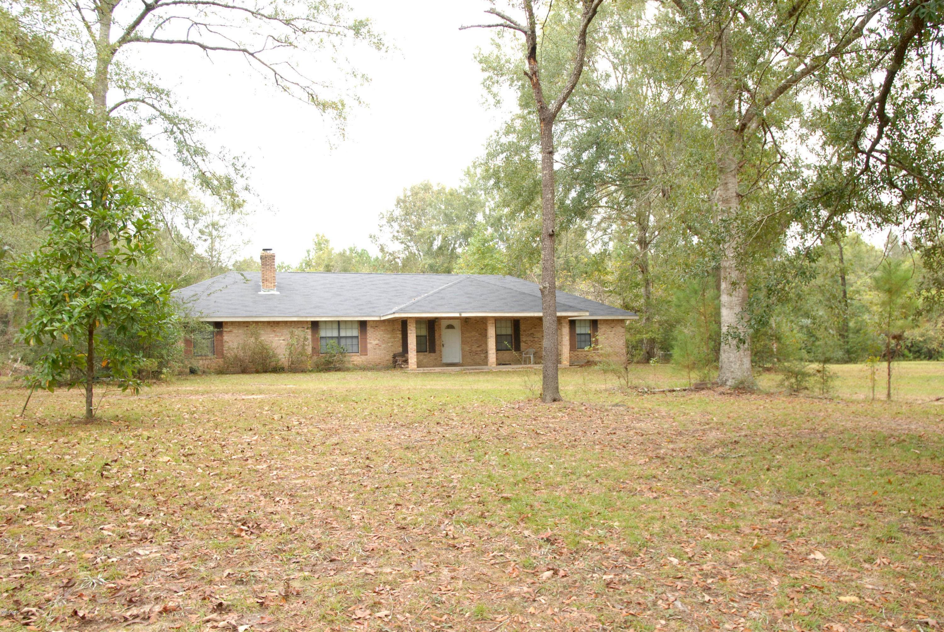 176 Pine Loop Road McLain, MS 39456 - Photo 2 of 31 DSC_0281