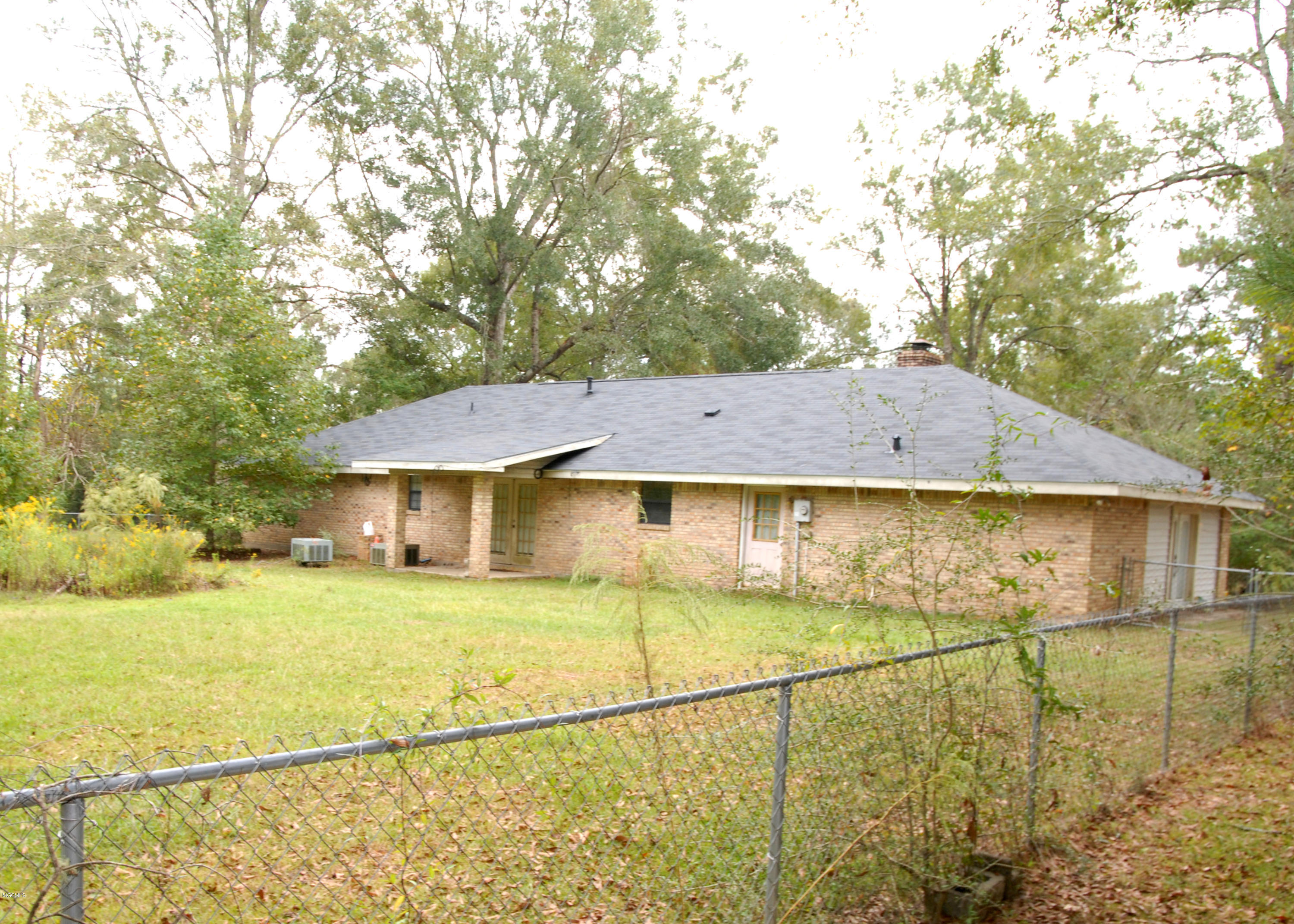 176 Pine Loop Road McLain, MS 39456 - Photo 30 of 31 DSC_0279