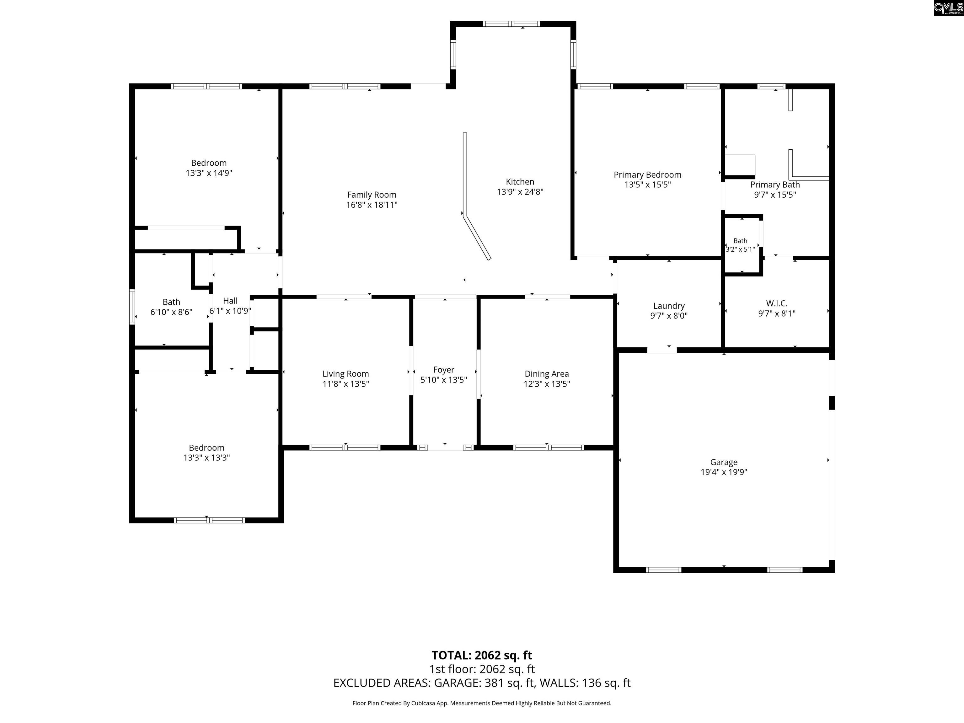 2154 Tanglewood Road Sumter, SC 29154 - Photo 51 of 51 Gallery Image 51