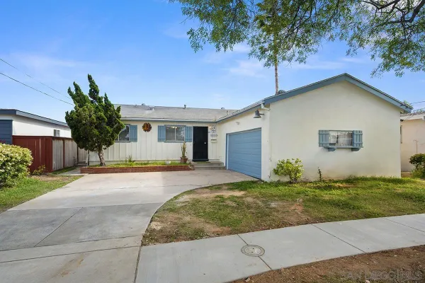 $4,450 | 3641 Martha Street, San Diego, CA 92117