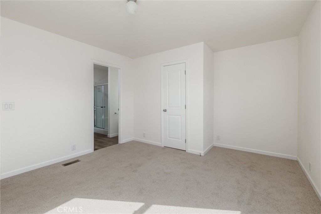 3210 Santa Maria Way, Unit 21 Santa Maria, CA 93455 - Photo 7 of 13 a view of an empty room