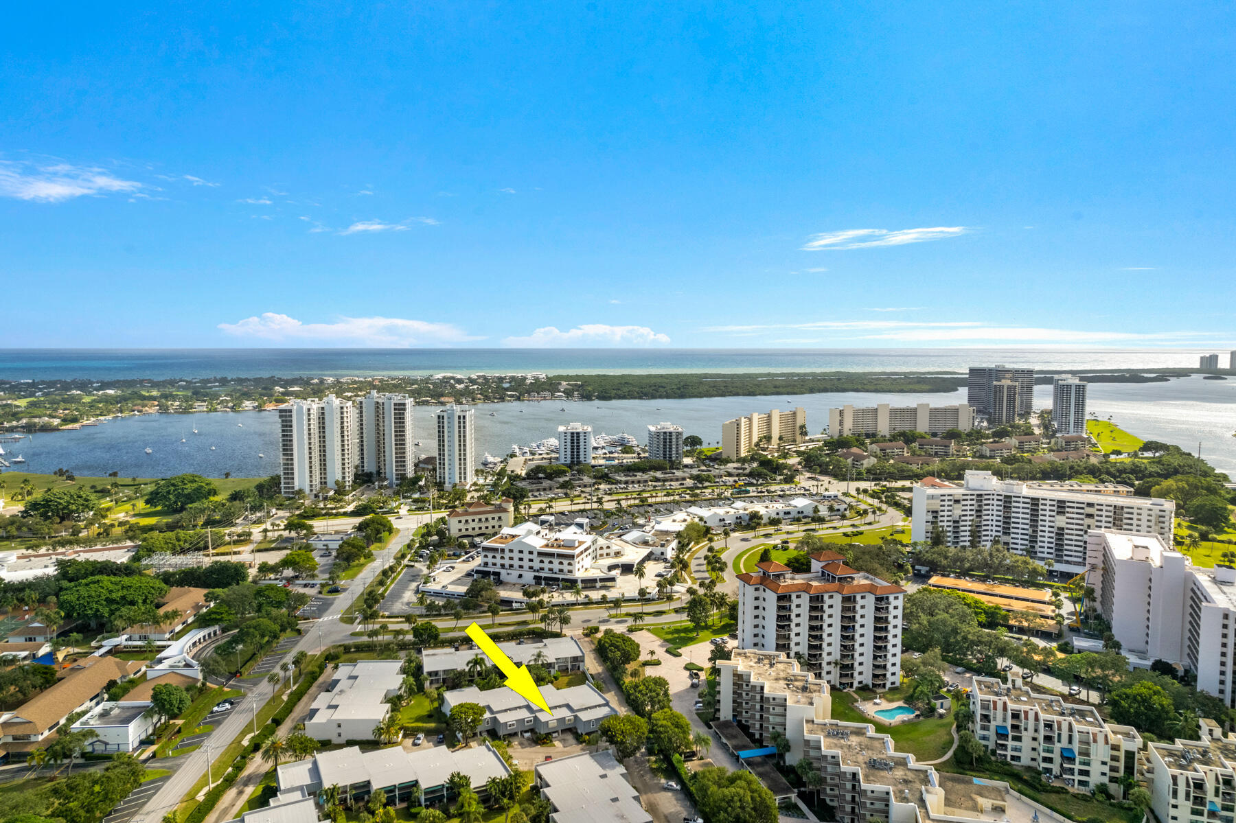 388 Golfview Road, Unit E North Palm Beach, FL 33408 - Photo 51 of 70 388_Golfview_E_43-Arrow_MLS