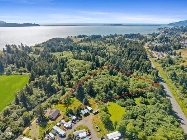 $155,000 | Tl #2500 Tl, Tillamook, OR 97141