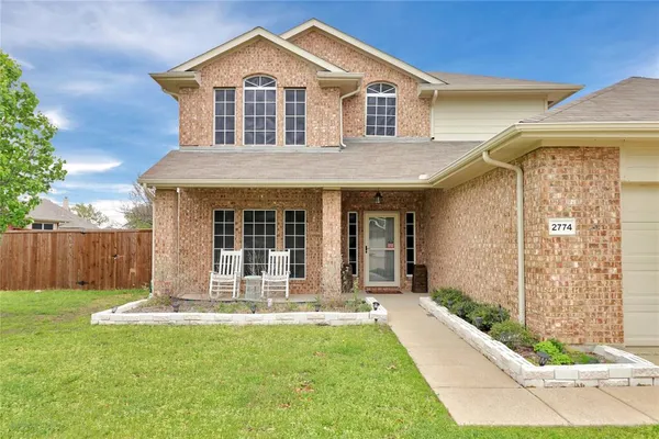 $489,000 | 2774 Cobblestone Drive, Rockwall, TX 75087