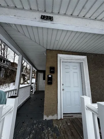 $165,000 | 1222 Vestal Avenue, Binghamton, NY 13903