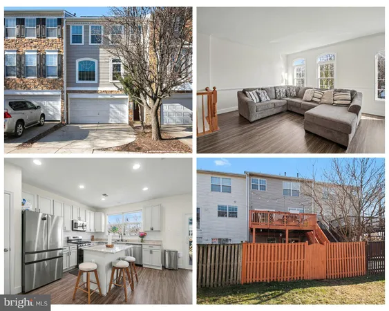 $699,999 | 43686 Phelps Terrace, Ashburn, VA 20147