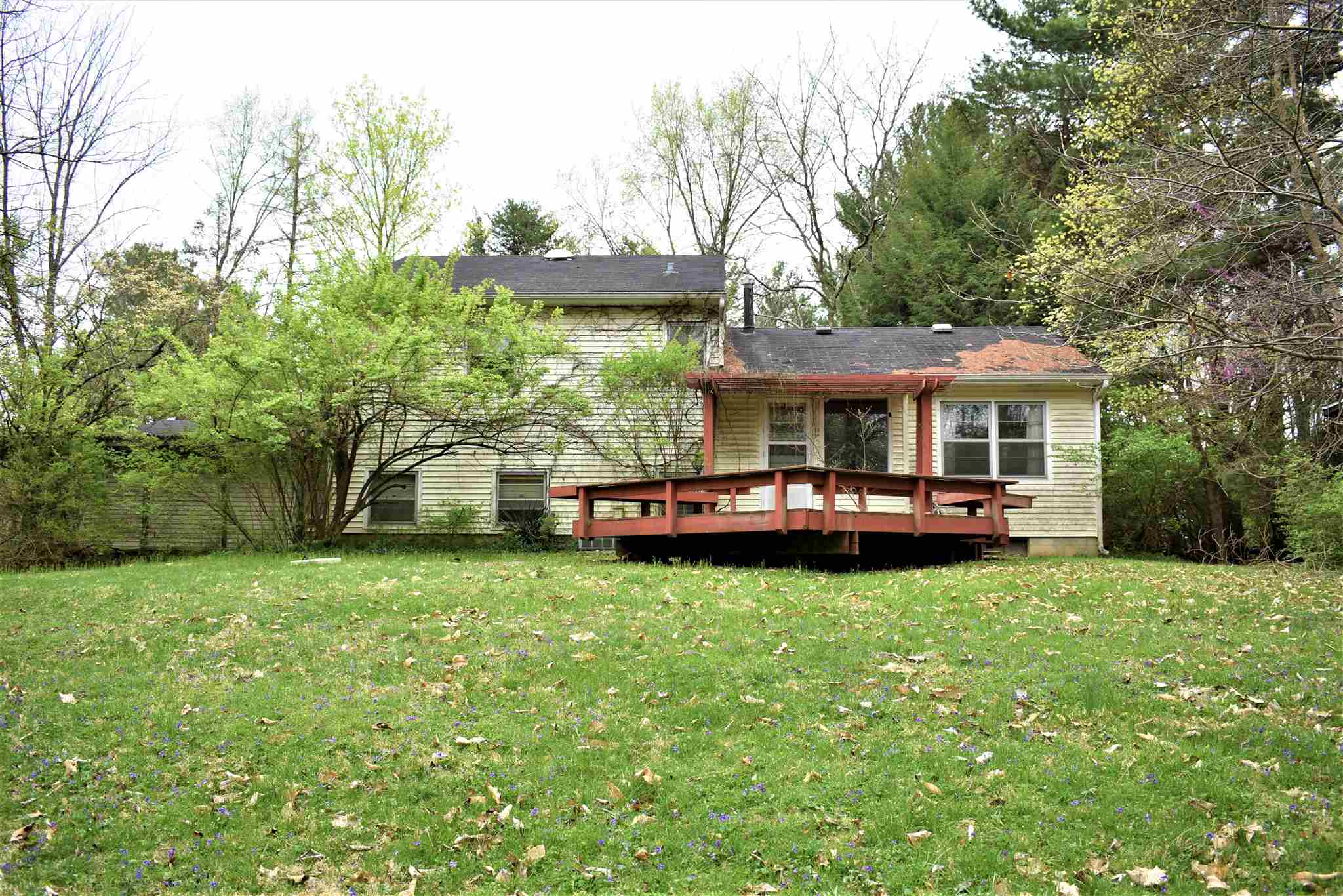 1235 East Matlock Road Bloomington, IN 47408 - Photo 7 of 27