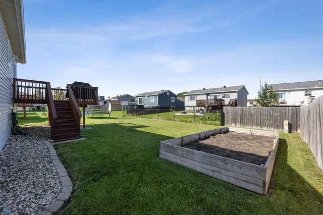 $279,000 | 1836 12th Street East, West Fargo, ND 58078