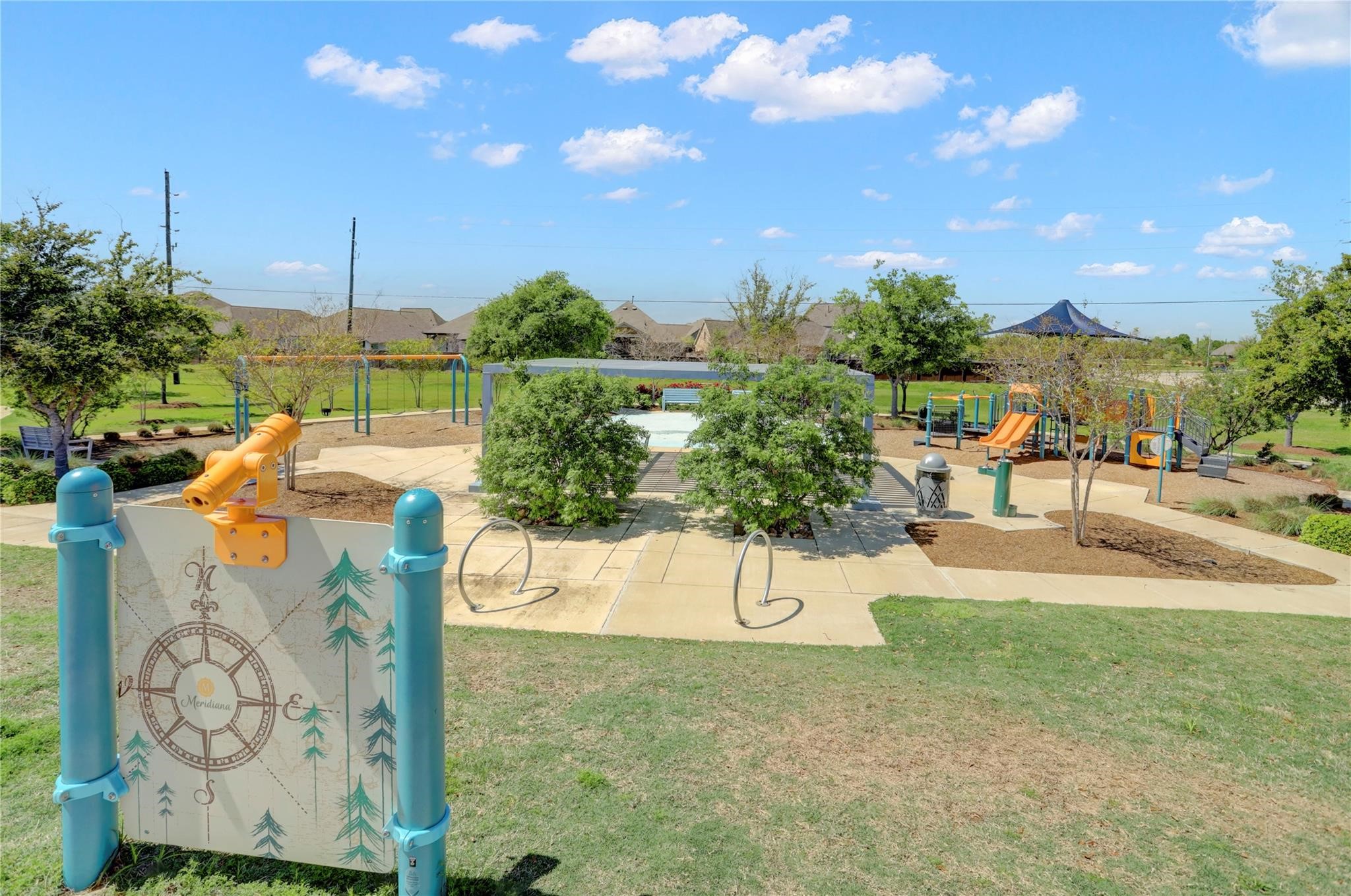 4103 Shackleton Court Iowa Colony, TX 77583 - Photo 49 of 50 Gallery Image 49