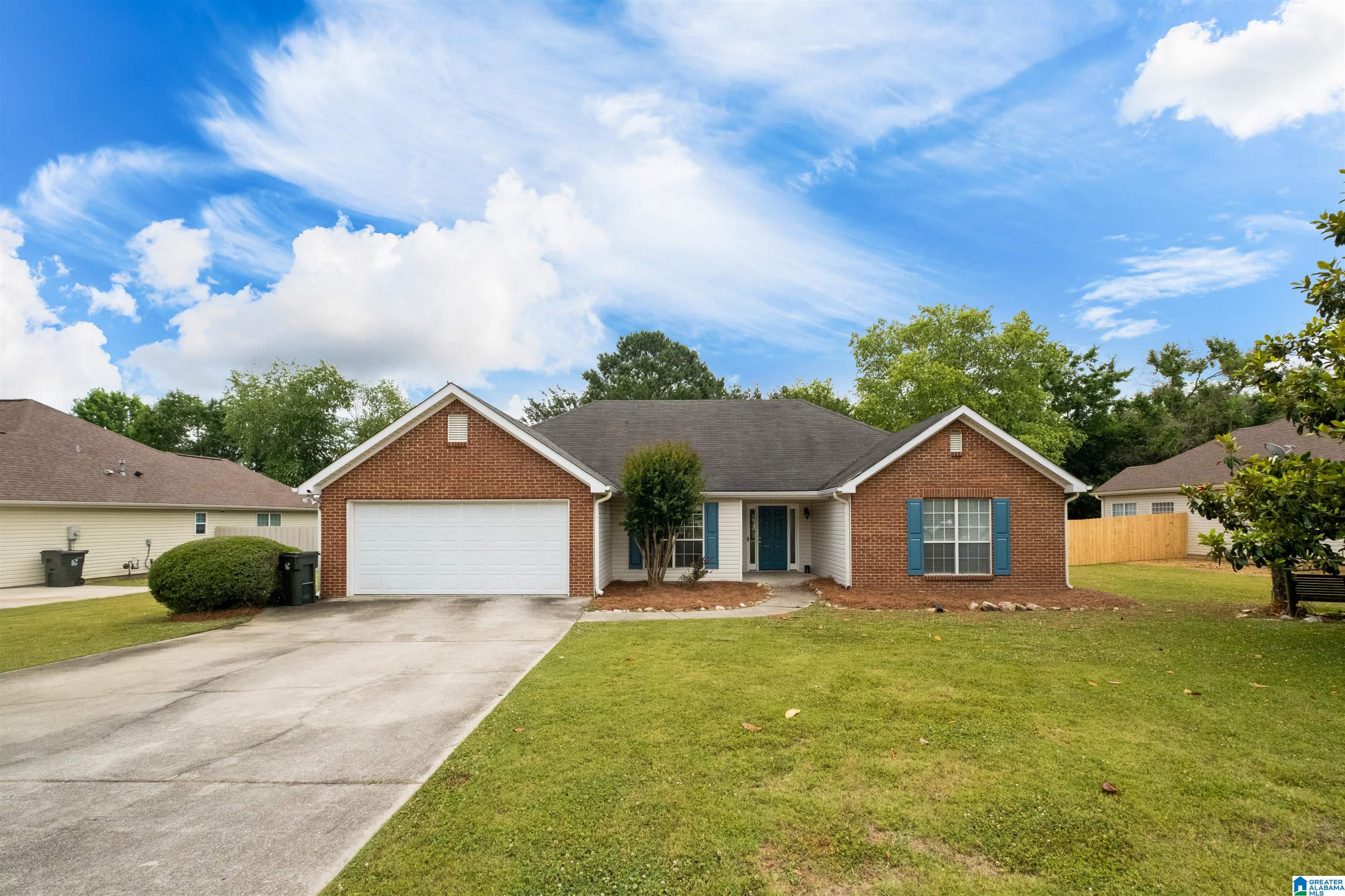 130 Stone Road Pelham, AL 35124 - Photo 3 of 44