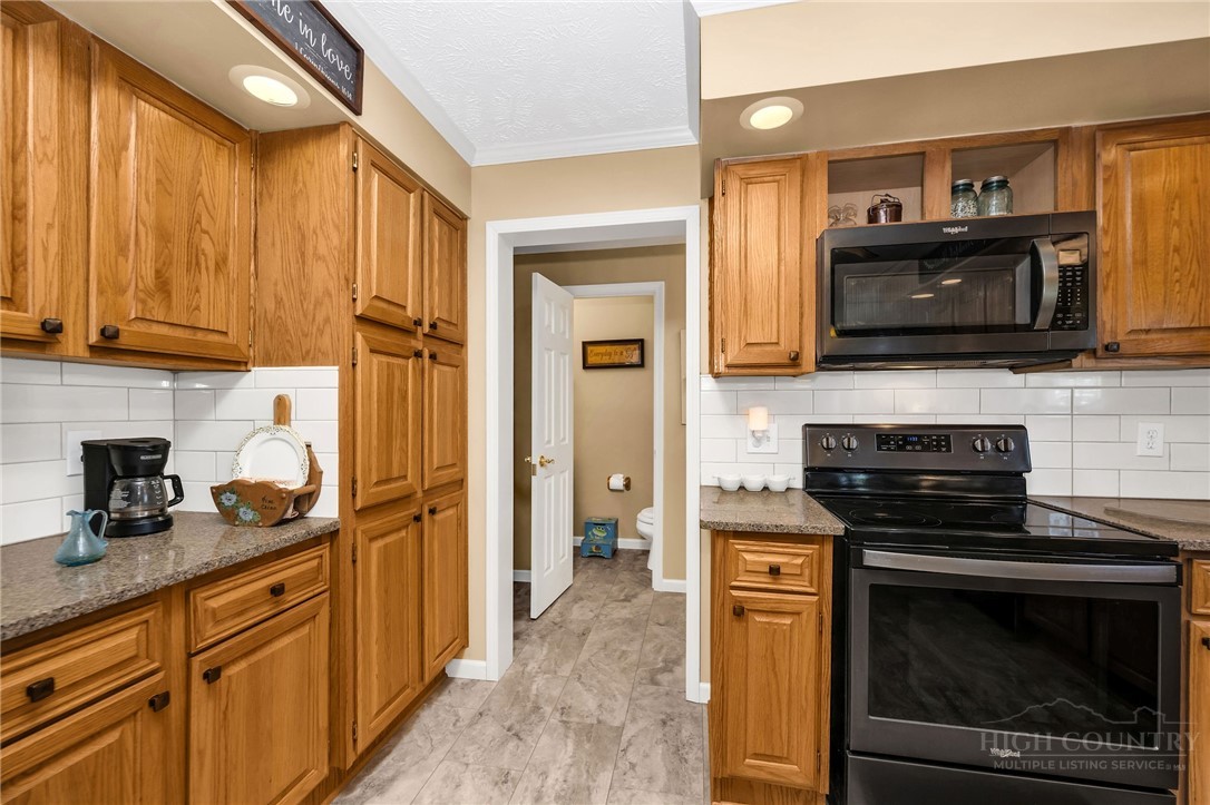 461 Doctors Street Sparta, NC 28675 - Photo 19 of 48