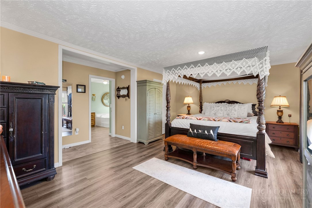 461 Doctors Street Sparta, NC 28675 - Photo 21 of 48