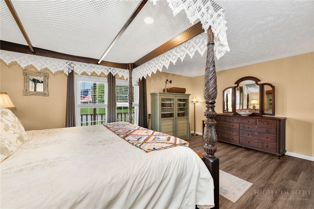 461 Doctors Street Sparta, NC 28675 - Photo 22 of 48