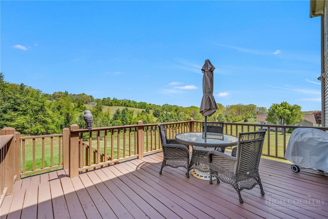 461 Doctors Street Sparta, NC 28675 - Photo 37 of 48