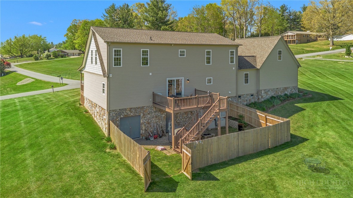 461 Doctors Street Sparta, NC 28675 - Photo 40 of 48