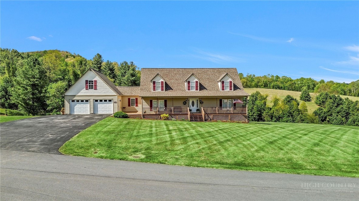 461 Doctors Street Sparta, NC 28675 - Photo 45 of 48