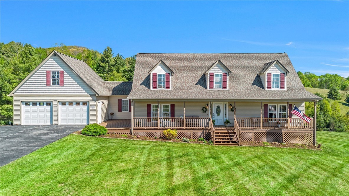 461 Doctors Street Sparta, NC 28675 - Photo 5 of 48