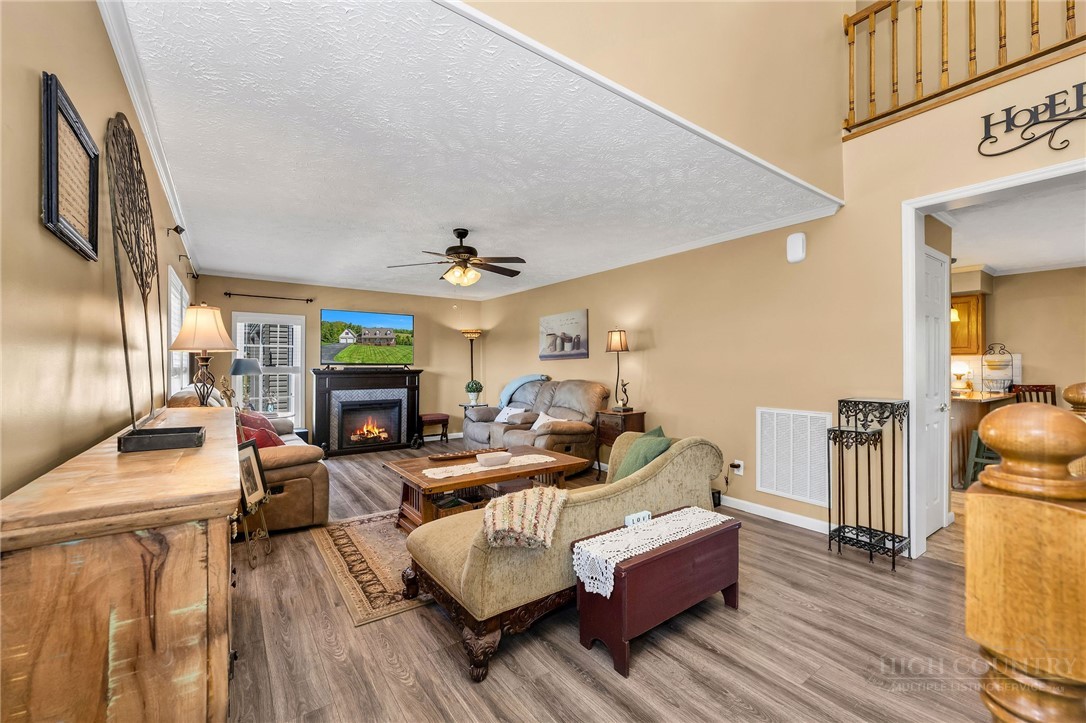 461 Doctors Street Sparta, NC 28675 - Photo 7 of 48