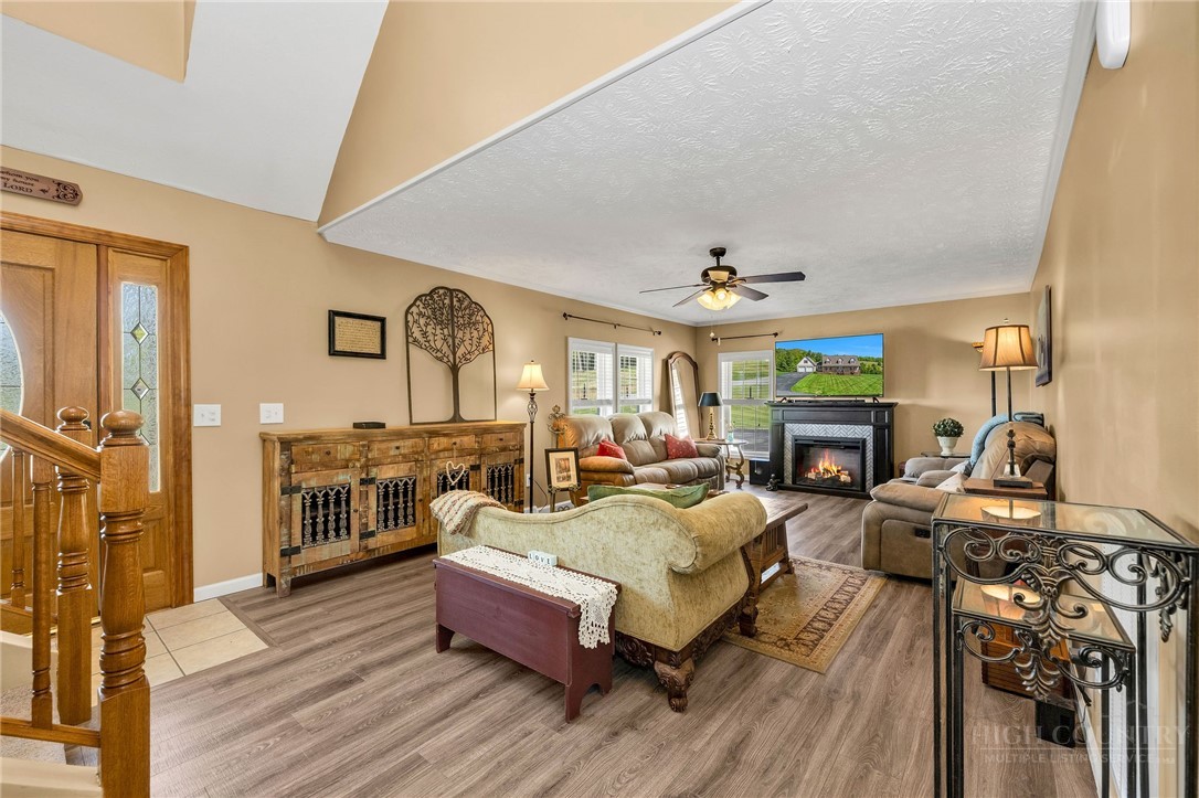 461 Doctors Street Sparta, NC 28675 - Photo 9 of 48
