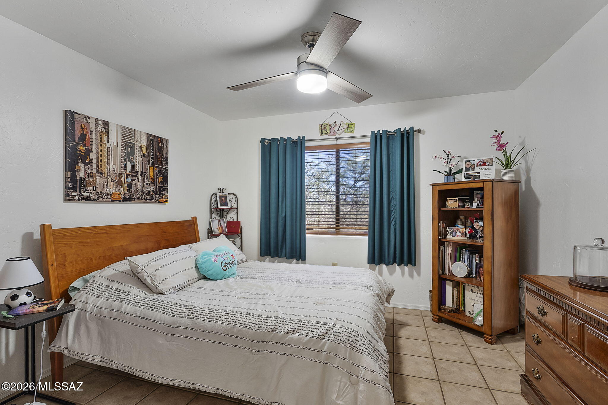1001 Rama Court Rio Rico, AZ 85648 - Photo 17 of 38