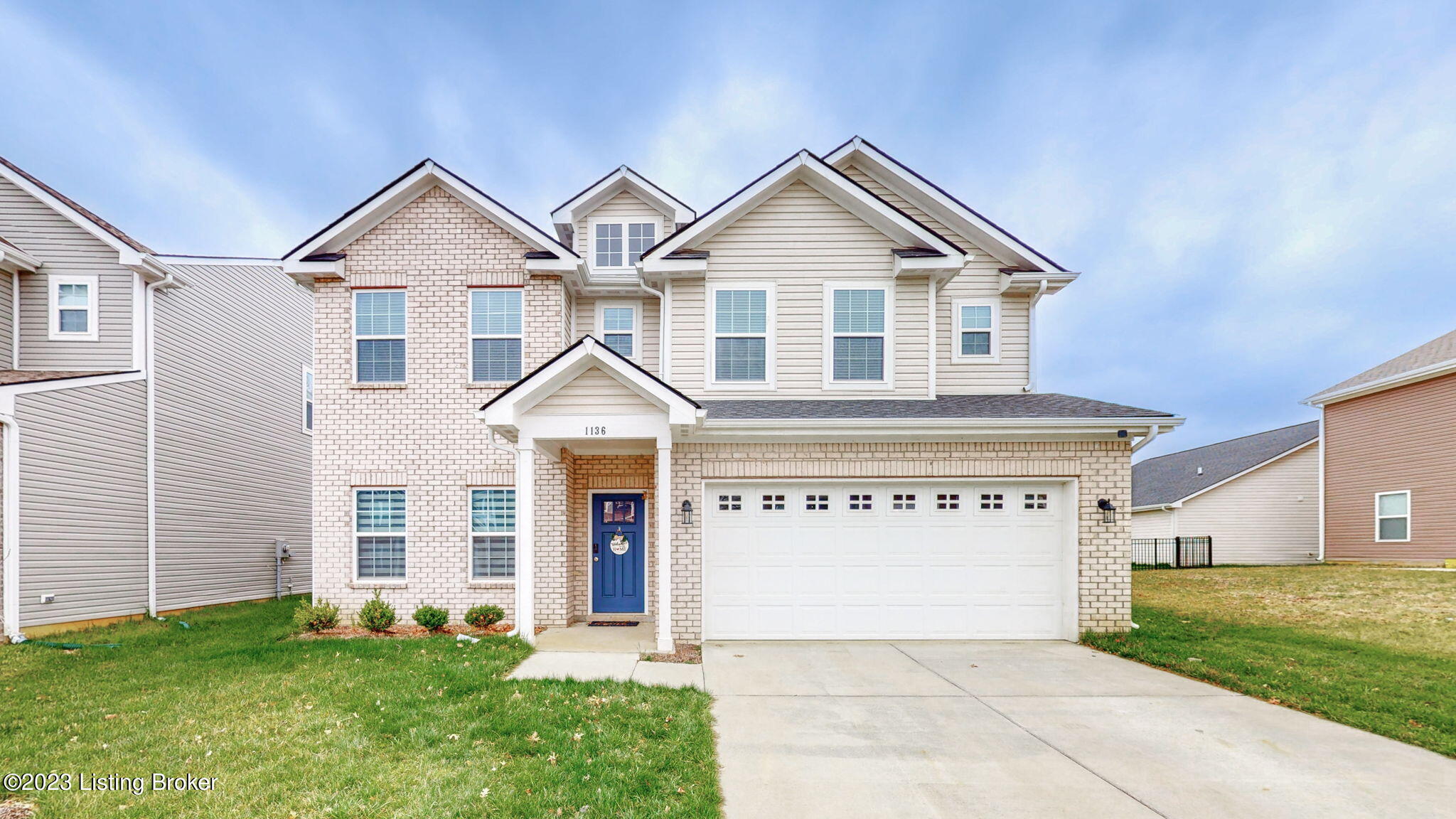 1136 Johnson Ridge Road Louisville, KY 40245 - Photo 1 of 51 Main