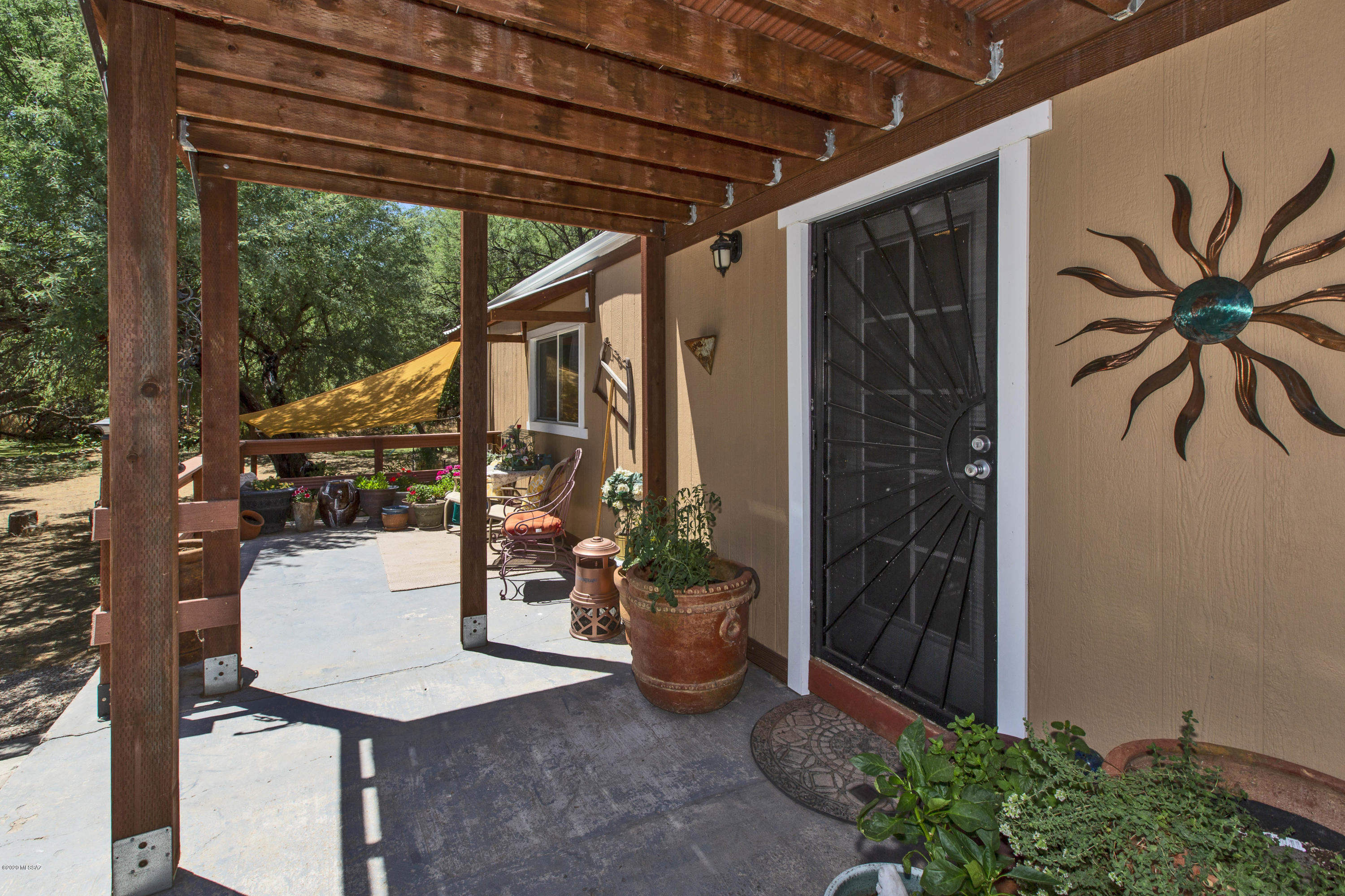 32823 North Redington Road San Manuel, AZ 85631 - Photo 21 of 50