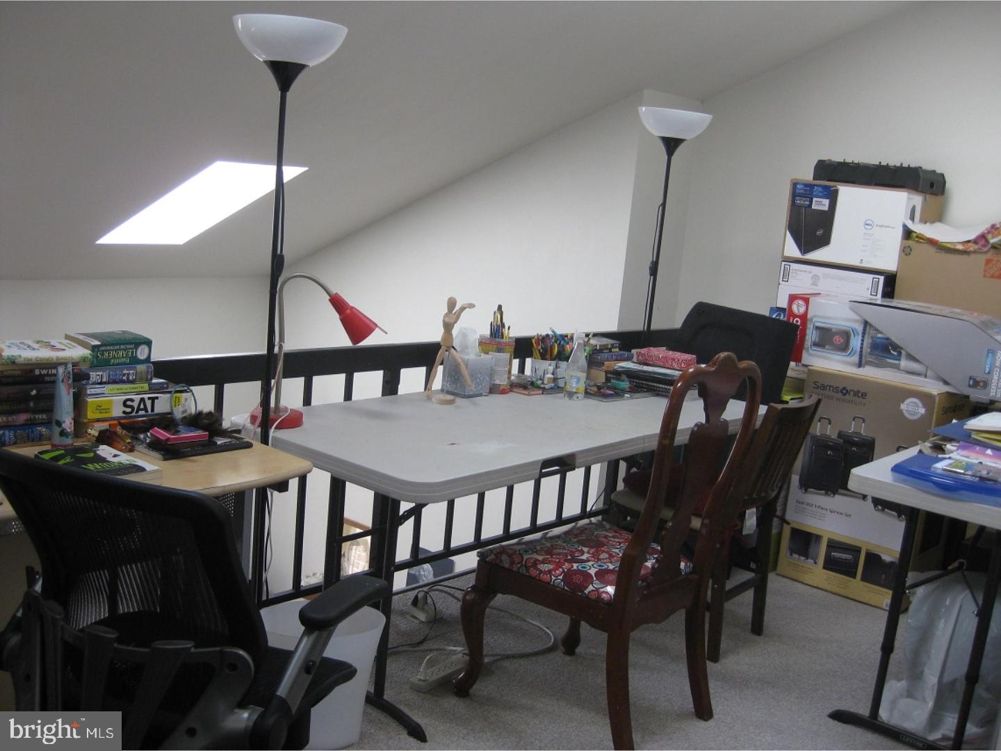 930 Washington Place, Unit 30 Chesterbrook, PA 19087 - Photo 11 of 24 Loft