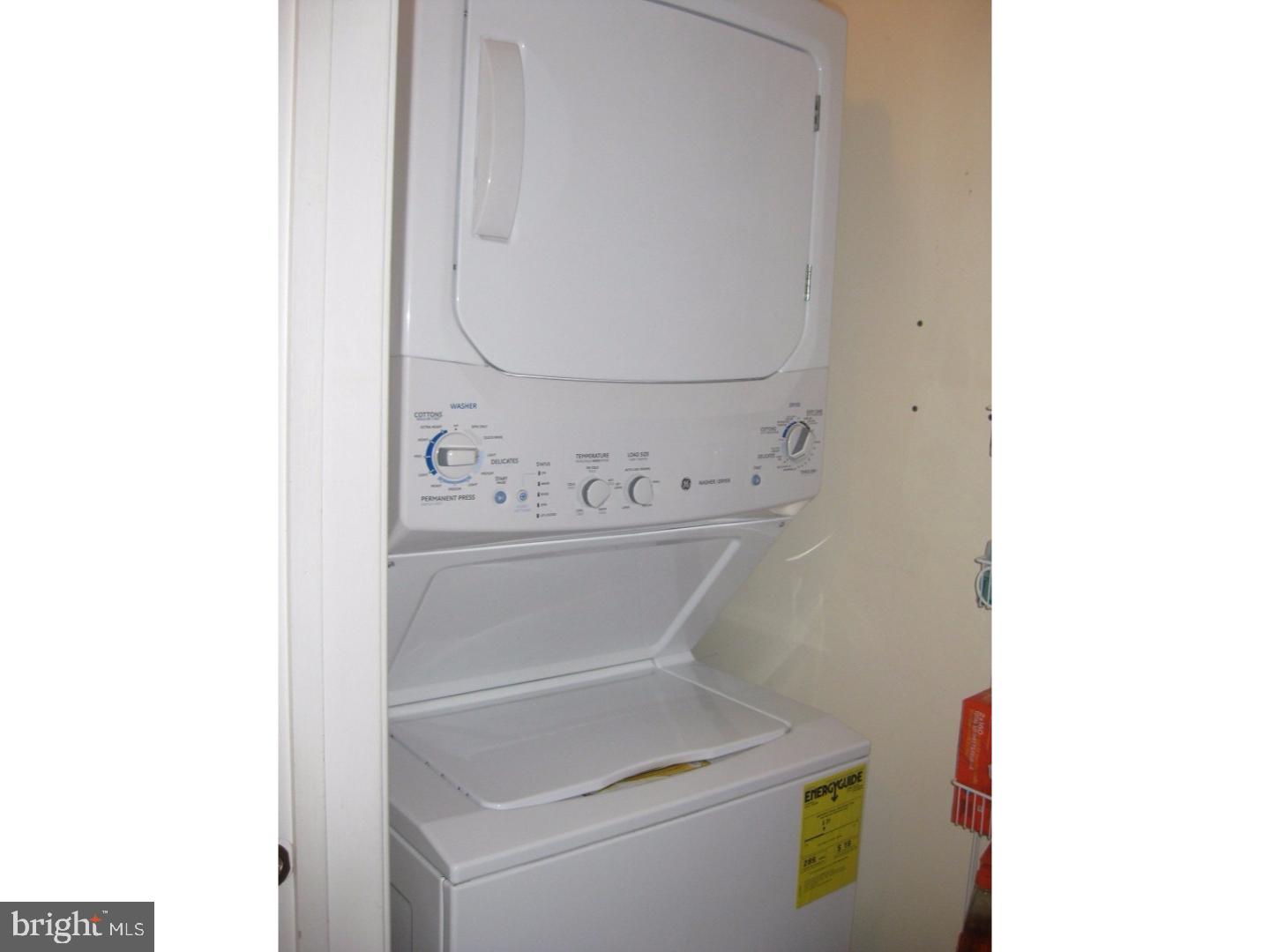 930 Washington Place, Unit 30 Chesterbrook, PA 19087 - Photo 13 of 24 Laundry Room
